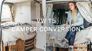Playland adventures is an indoor park offering inflatables, a splash zone, party room, food, games, & special events. Vw T5 Camper Conversion Youtube