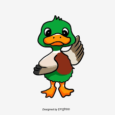 Berikanlah gambar yang disukai anak seperti gambar mewarnai bebek atau hewan yang lainnya. Pin Di Mo