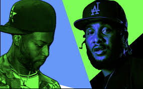 Tale Of The Tape: Tay Roc vs Swamp