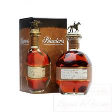 Maybe you would like to learn more about one of these? Blanton S Gold Edition