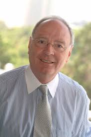 Order of Australia Award for John McCarthy