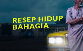 Tanpanya, kita tidak mungkin bahagia. Resep Hidup Bahagia