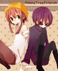 Discover (and save!) your own pins on pinterest. Happy Tree Friends Image 928810 Zerochan Anime Image Board