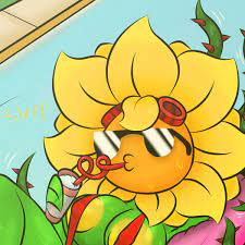Slimey Blob🔞(🍉COMMISSIONS OPENED 33🍉) on X: 🌻Deep waters! 🌵💦 (Pvz  Porn Comic: 3 parts) Solar Flare decides to take a dip in the neighbours  pool, little did she know there was a