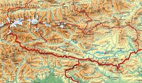 Kärnten ist das südlichste bundesland in österreich und grenzt an italien und slowenien. Karnten Aeiou Osterreich Lexikon Im Austria Forum