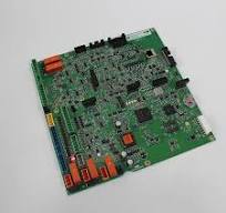 ABB SDCS-CON-H01 3ADT320000R1501 Main Board of DCS500 DC Governor