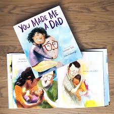 Great Gifts For A New Dad Or Dad To Be