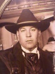 Robert James “Rob” McElrath (1973-2011)