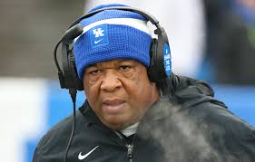 Josh Estes-Waugh, Quality Control Coach (FB), Kentucky Wildcats