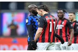 شاهد.ابراهيموفيتش ولوكاكو فى مباراة ميلان وانتر ميلان. Ø§Ù„Ø§ØªØ­Ø§Ø¯ Ø§Ù„Ø¥ÙŠØ·Ø§Ù„ÙŠ ÙŠØ­Ù‚Ù‚ ÙÙŠ Ù…Ø´Ø§Ø¬Ø±Ø© Ø¥Ø¨Ø±Ø§Ù‡ÙŠÙ…ÙˆÙÙŠØªØ´ ÙˆÙ„ÙˆÙƒØ§ÙƒÙˆ