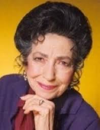 Mary Pearl Johnston Obituary