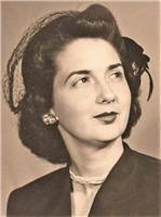 Sylvia LeJeune Obituary (2018)