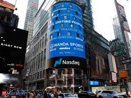Ndaq) is a leading provider of trading, clearing, exchange technology, listing, information and public company services across six continents. Nasdaq The Ceo Of Nasdaq Wants You To Know The Company Isn T Just About Stocks The Economic Times