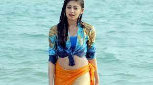 Pranitha subhash is an indian movie actress and model, who works predominantly in kannada, telugu, tamil, and hindi films. Goondaism Movie Nijamuga Thanu Evarani Video Song Arulnithi Pranitha Subhash Santhanam Youtube