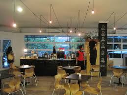 Kafein At Surabaya