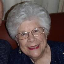 Ola Jeanne Weber Obituary (2024)