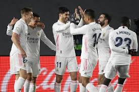Real madrid 1 x 2 athletic bilbao (14/01) osasuna 0 x 0. Alcoyano X Real Madrid Saiba Onde Assistir E Provaveis Escalacoes Istoe Independente