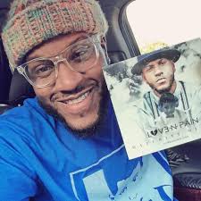 Love-N-Pain aka LNPTheArtist