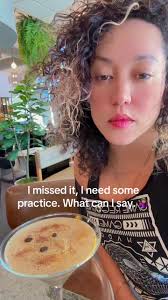 Trying Out Espresso Machines for the First Time