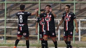 We did not find results for: Union San Felipe Hundio A Coquimbo Unido En La Primera B Alairelibre Cl