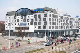 Natural history museum and slovak philharmonic orchestra are cultural highlights. Which New Building In Slovakia Is The Ugliest Spectator Sme Sk