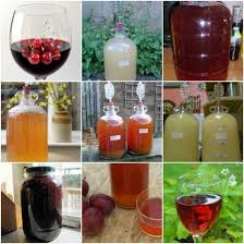 16 Best Fruit Herb And Vegetable Wine Recipes Wine Recipes Homemade Wine Recipes Homemade Wine