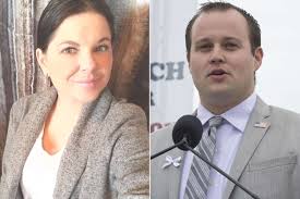 Amy Duggar King Recalls 'Terrifying' Moment She Confronted Cousin Josh  About Abusing His Sisters (Exclusive)