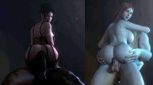 Scarlett johansson black widow rule 34 porn | Picsegg.com