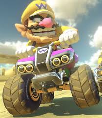 Mario Kart 8 Review Shell Game Mario Kart Super Mario Kart Mario Kart 8