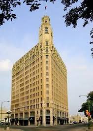 The Emily Morgan A Double Tree By Hilton Hotel San Antonio The Alamo Walking Distance To So Man Texas Vacation Spots Visit San Antonio San Antonio Texas