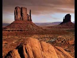 Empty Hands held high