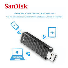 Here is the sandisk connect wireless stick flash drive review that covers unboxing, design, features, performance and battery life. Sandisk Connect Wireless Stick Wireless Flash Drive Tech Nuggets