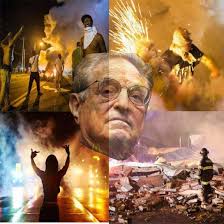 Image result for soros summer of rage