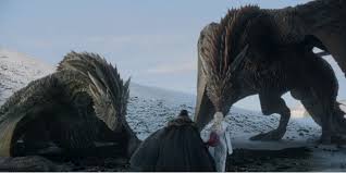 Staffel in deutschland war am 15. Game Of Thrones Staffel 8 Vor Folge 6 Sind Die Spin Off Dreharbeiten Schon Gestartet