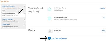 Log in to your fnb account at www.fnb.co.za. How To Withdraw Money From A Paypal Account Tips And Tricks Hq