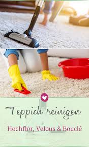 Verschmutzungen und flecken sollten möglichst schnell behandelt werden. Teppich Reinigen Das Ist Zu Beachten Teppich Reinigen Teppich Reinigen