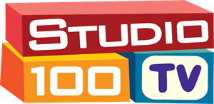 From wikimedia commons, the free media repository. Studio 100 Tv Logo Vector Ai Free Download