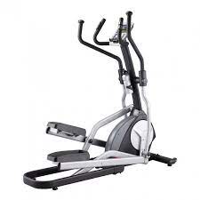 Bodyworx E1000 Elliptical Trainer Elliptical Trainer Elliptical Trainers