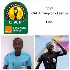 Posted by total caf champions league & confederation cup. Fifa Referees News 2017 Caf Champions League Cup Final