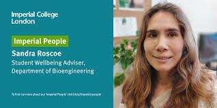 Sandra Roscoe's Instagram, Twitter & Facebook