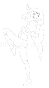 How To Draw Fighting Poses Step By Step Drawing Guide By Neekonoir Dragoart Com Sword fighting as it was for the vikings. how to draw fighting poses step by