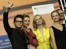 Cielecka has moments when you will have a hard with: Zjednoczone Stany Milosci 2016 Photo Gallery Imdb