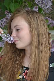 Class of 08 Queen Amanda Kidwell. See what I mean? Another beautiful LHS  Homecoming Queen. Amanda is a terrific gal and a good friend.👍🤗