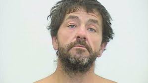 Fugitive of the Week: Gordon Rees (Video: KHQA)