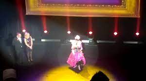 11,697 likes · 5 talking about this · 3,317 were here. Gaygalla 2011 Christine Koht Youtube