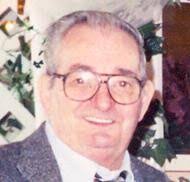 Richard P. Fralix Sr. Obituary July 26, 2009