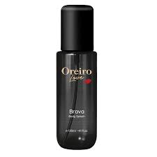 Oreiro Love Brava Body Splash x 120 ml
