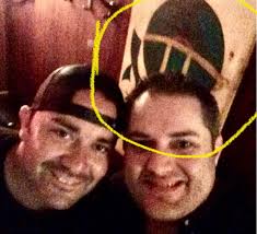 What is the last thing that you have done such as art wise, sculpting,  painting, writing, singing, sowing etc. Post a picture of it