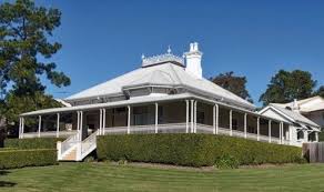 The Queenslander House Design Queenslander House Queenslander Colonial House