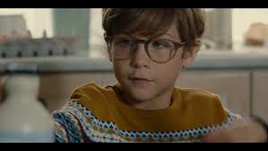 The Book of Henry (2017)